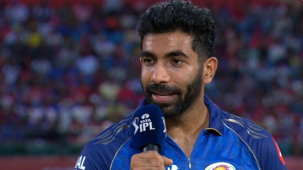 IPL 2026 Jasprit Bumrah Explains the Absence of Hardik Pandya and Suryakumar Yadav Against PBKS IPL 2026 Jasprit Bumrah Explains the Absence of Hardik Pandya and Suryakumar Yadav Against PBKS