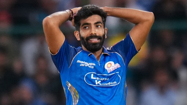 Jasprit Bumrah MI Speedster conceding 264 runs in 30 overs and taking 2 wickets IPL 2026 so far