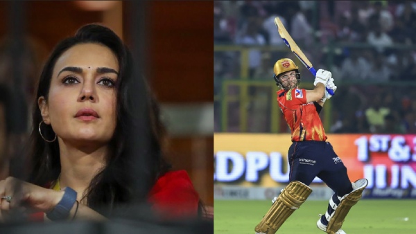 Josh Inglis IPL Controversy Did He Cheat Preity Zinta Punjab Kings for a Huge Payday at Lucknow