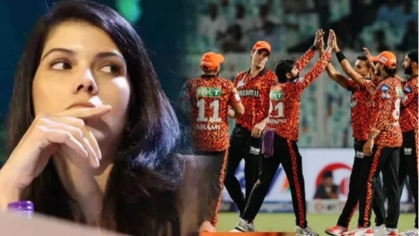 SRH in Danger Zone Why 6 Wins in 10 Games Might Not Be Enough for Sunrisers Hyderabad in IPL 2026 SRH in Danger Zone Why 6 Wins in 10 Games Might Not Be Enough for Sunrisers Hyderabad in IPL 2026