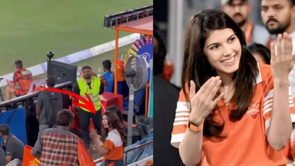 SRH Owner Kavya Maran Accuses Krunal Pandya of Chucking Will BCCI Take Action Full Details