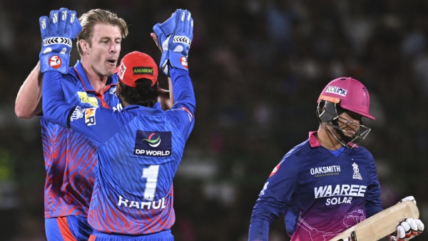 IPL 2026 Kyle Jamieson Reacts to Vaibhav Sooryavanshi Send-off Controversy Admits Being Scared