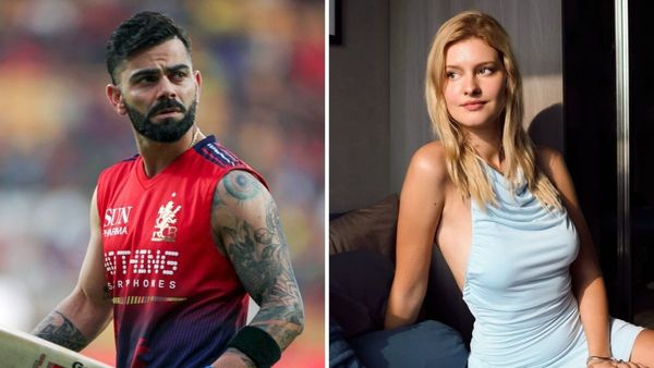 I m Not That Kind of Person Influencer Lizlaz Claims She Rejected Money to Criticize Virat Kohli