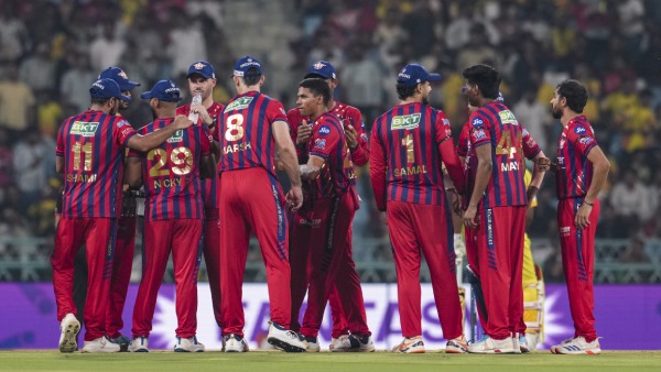 Lucknow Super Giants Ruined in IPL 2026 Why Rs 27 50 Crore Rishabh Pant Was Not the Only Problem