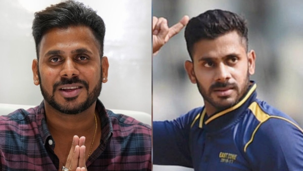 Manoj Tiwary Slams TMC Asked to Pay Rs 5 Crore for MLA Ticket Former Cricketer Quits Politics Manoj Tiwary Slams TMC Asked to Pay Rs 5 Crore for MLA Ticket Former Cricketer Quits Politics