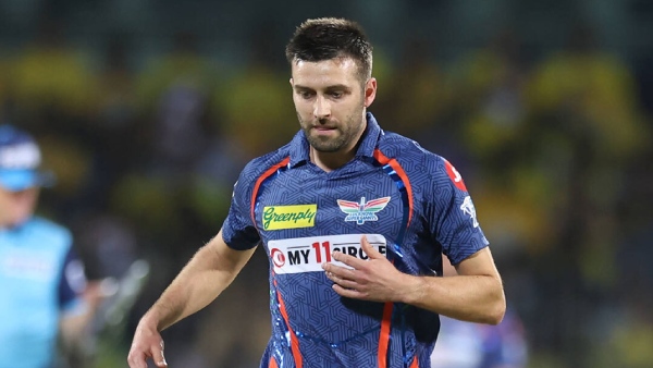 Mark Wood Reveals IPL Owner Offered Private Jet to Play Match Despite High Fever Full Details Mark Wood Reveals IPL Owner Offered Private Jet to Play Match Despite High Fever Full Details