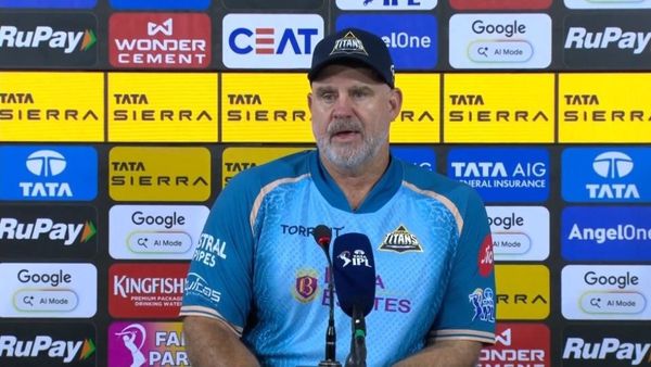 Matthew Hayden Praises GT s Tactical Discipline Over Vaibhav Sooryavanshi s Explosive Cameo