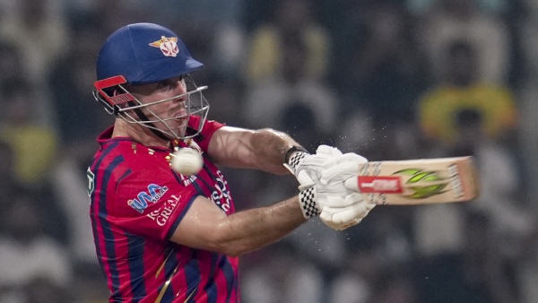 Mitchell Marsh Storm Destroys Chennai Super Kings Breaks Abhishek Sharma Sixes Record in IPL Details Mitchell Marsh Storm Destroys Chennai Super Kings Breaks Abhishek Sharma Sixes Record in IPL Details