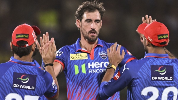 IPL 2026 Mitchell Starc Clarifies Retirement Rumors After Stunning 3-Wicket Haul for Delhi Capitals