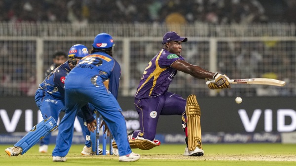 MI vs KKR Kolkata Knight Riders Keep Playoff Hopes Alive With a 4-Wicket Win Over Mumbai Details MI vs KKR Kolkata Knight Riders Keep Playoff Hopes Alive With a 4-Wicket Win Over Mumbai Details