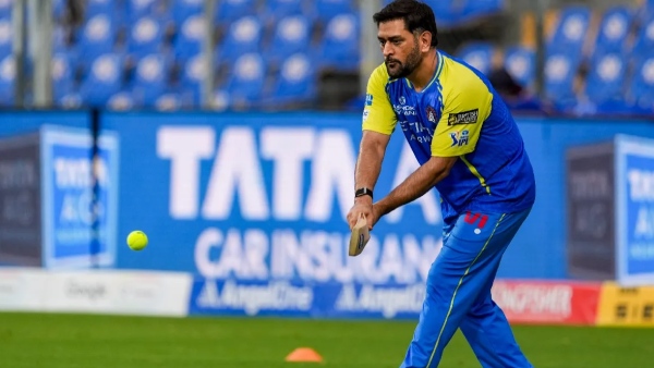 CSK Gives Update on MS Dhoni Return as Fans Await His Comeback in IPL 2026 Season CSK Gives Update on MS Dhoni Return as Fans Await His Comeback in IPL 2026 Season