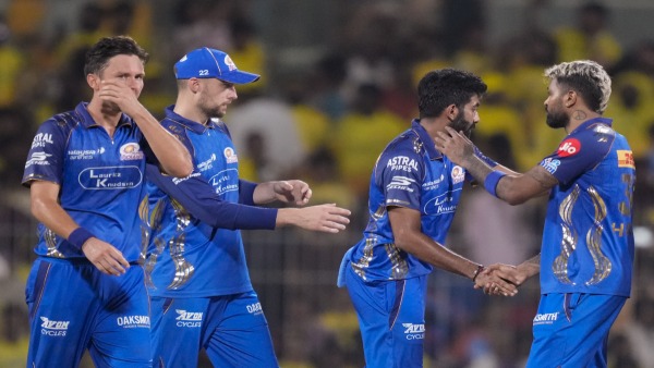 IPL 2026 Can Mumbai Indians Still Qualify for Playoffs MI Qualification Scenario After CSK Loss