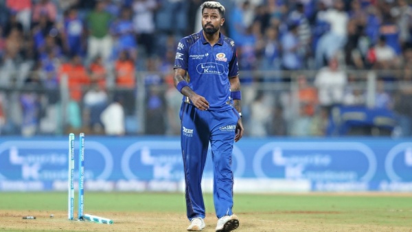 Mumbai Indians 5 Star Players Might Release Before IPL 2027 Mega Auction Hardik Pandya on List