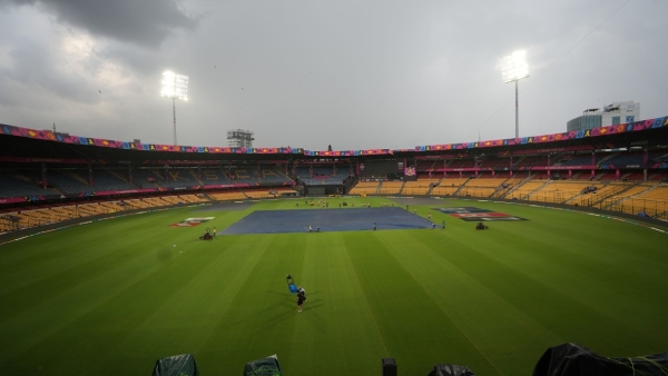 New Bengaluru Stadium Announced RCB to Get a New Home Ground Worth Rs 943 Crore Full Details New Bengaluru Stadium Announced RCB to Get a New Home Ground Worth Rs 943 Crore Full Details