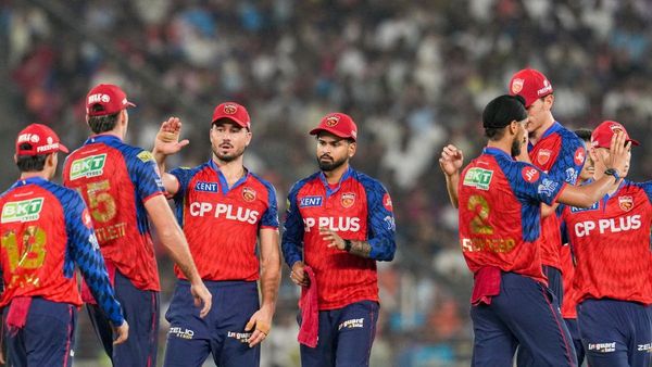IPL 2026 Playoff Scenarios How Punjab Kings Can Still Qualify After 6th Straight Loss IPL 2026 Playoff Scenarios How Punjab Kings Can Still Qualify After 6th Straight Loss