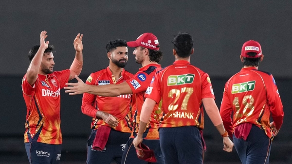 IPL 2026 PBKS Playoff Scenarios How Shreyas Iyer s Side Can Still Qualify After Fifth Straight Defeat IPL 2026 PBKS Playoff Scenarios How Shreyas Iyer s Side Can Still Qualify After Fifth Straight Defeat