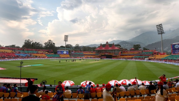 PBKS vs MI Will Rain Wash Out Today IPL 2026 Match Dharamshala Weather Report and Scenarios