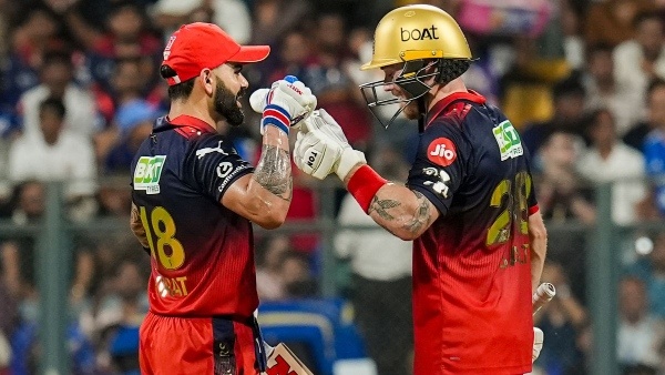 IPL 2026 RCB s Phil Salt Flies Back to England After Injury Will He Return This Season
