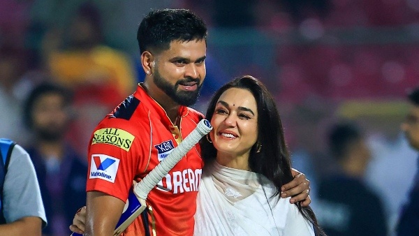 Dharamsala Double Disaster How Preity Zinta and Ness Wadia s Second Venue Move Cost PBKS Dearly in Playoff Race