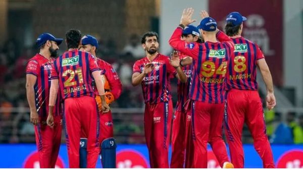 IPL 2026 Prince Yadav Set for Maiden India ODI Call-Up for Afghanistan Series Ahead of 2027 World Cup