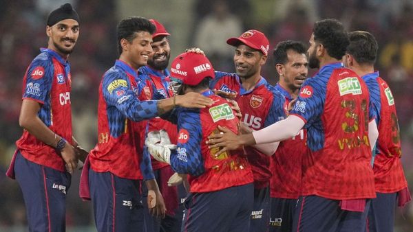 Punjab Kings Failed to Qualify for IPL 2026 Playoffs Iceland Cricket Board Brutally Trolls With A Savage One-Liner Punjab Kings Failed to Qualify for IPL 2026 Playoffs Iceland Cricket Board Brutally Trolls With A Savage One-Liner