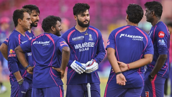 Rajasthan Royals Deal Faces Twist as Somani Group Plans Legal Action Over Ownership Details