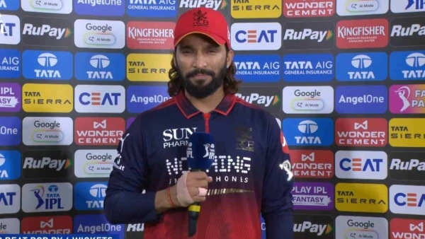 Rajat Patidar Viral Comments on Injury and Virat Kohli RCB Strategy for IPL Success Full Details
