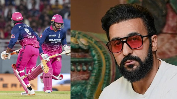 Raj Kundra Karma Post Goes Viral After Rajasthan Royals Out of IPL 2026 Playoffs Full Details