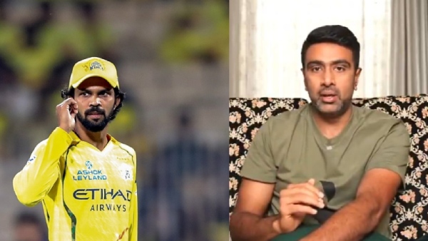 Ravichandran Ashwin Slams CSK Fans for Abusing Ruturaj Gaikwad After IPL 2026 Knockout Full Details