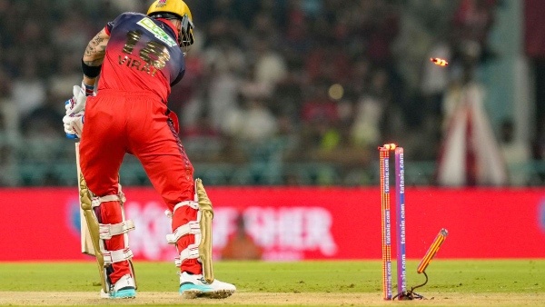 IPL 2026 Mitchell Marsh s Sensational Century Powers LSG to a Dominant Victory Over RCB