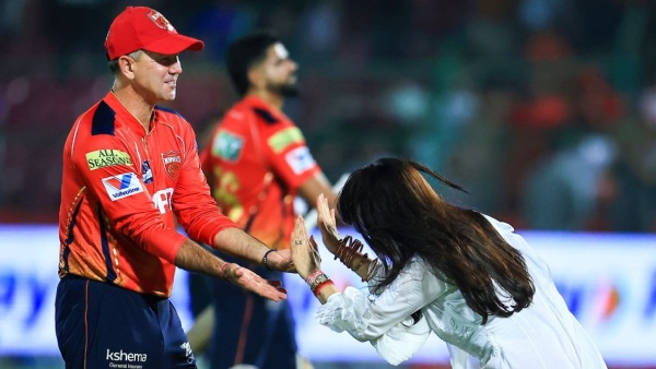 IPL 2026 Ricky Ponting Unhappy with PBKS Fielding Despite Shreyas Iyer Maiden Century Details IPL 2026 Ricky Ponting Unhappy with PBKS Fielding Despite Shreyas Iyer Maiden Century Details