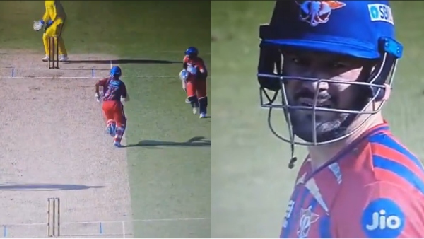 Rishabh Pant-Aiden Markram Mix-up Furious Markram Fumes at Pant in CSK vs LSG IPL 2026 Clash Details