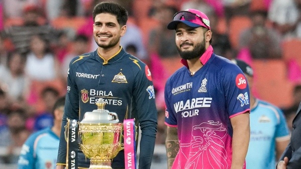 IPL 2026 Riyan Parag Reveals Strategic Reason Behind Choosing to Bat First in High-Stakes Qualifier 2 Against GT