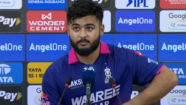 Riyan Parag Slams IPL Commentators Over Personal Attacks After Rajasthan Royals Win vs LSG Riyan Parag Slams IPL Commentators Over Personal Attacks After Rajasthan Royals Win vs LSG