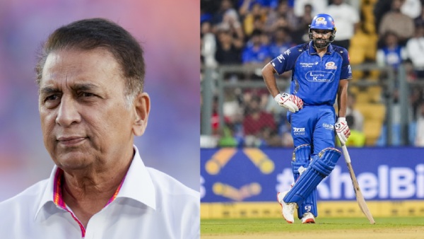 Rohit Sharma Explosive Return Sunil Gavaskar Predicts Mumbai Indians as King Maker in IPL 2026