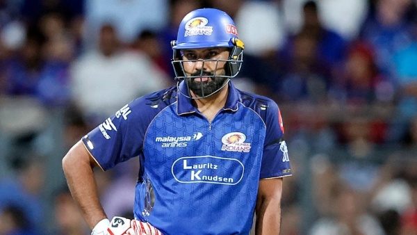 Rohit Sharma Misses Padma Shri Award Ceremony Here is the Real Reason Behind Hitman Absence