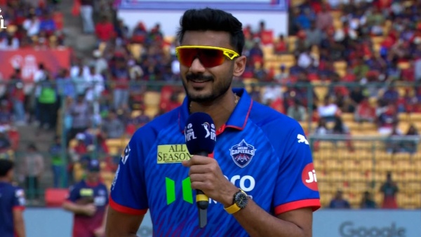RR vs DC IPL 2026 Mitchell Starc Returns as Rajasthan Royals Opt to Bat First in Jaipur