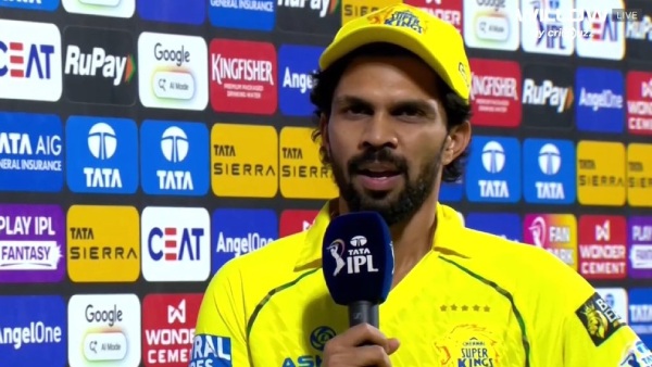 Ruturaj Gaikwad on Chennai Super Kings Win Says Sanju Samson is Our Backbone His Presence Won Us the Game Ruturaj Gaikwad on Chennai Super Kings Win Says Sanju Samson is Our Backbone His Presence Won Us the Game