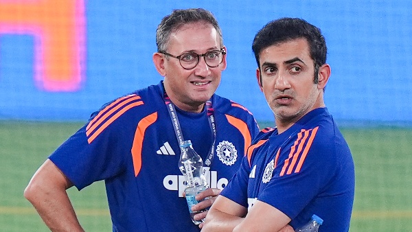 Sairaj Bahutule Likely Named India s Spin Bowling Coach for Two-Year Stint Ahead of June Afghanistan Series Sairaj Bahutule Likely Named India s Spin Bowling Coach for Two-Year Stint Ahead of June Afghanistan Series