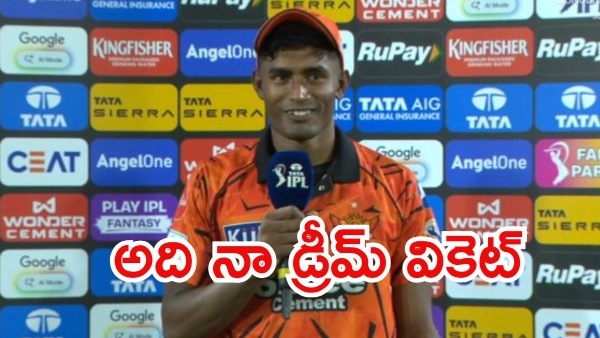 IPL 2026 Sakib Hussain Reveals How Varun Aaron s Masterplan Guided Him to His Dream Wicket of Virat Kohli