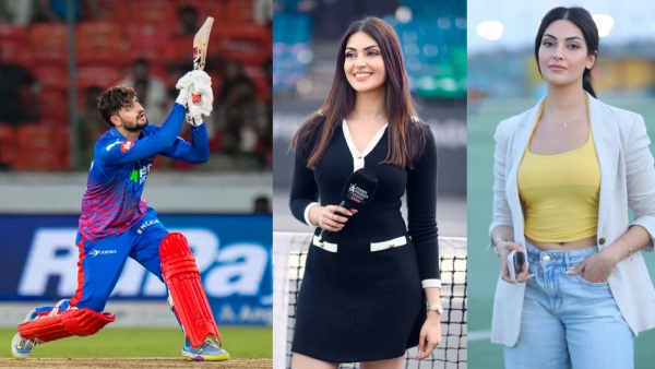 Sameer Rizvi and Yesha Sagar Dating Rumors Age Gap and UP T20 League Connection Explained