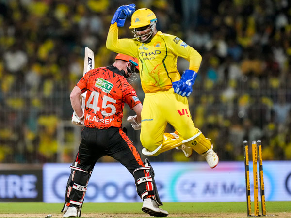 Sanju Samson Gives Clarity On Reported Fight With SRH Batsman Heinrich Klaasen Through Instagram Post Sanju Samson Gives Clarity On Reported Fight With SRH Batsman Heinrich Klaasen Through Instagram Post