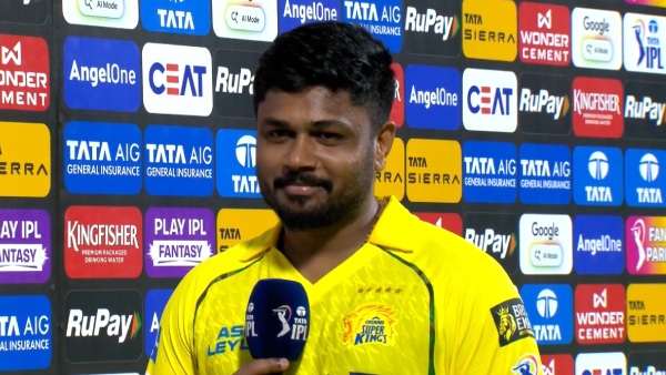 Sanju Samson Selfless 87 vs Delhi Capitals Sunil Gavaskar and Sehwag Praise CSK Star Maturity in IPL 2026