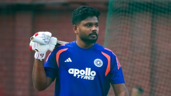Sanju Samson to Lead India T20I Team Ajit Agarkar Replaces Shreyas Iyer with CSK Star Star Sanju Samson to Lead India T20I Team Ajit Agarkar Replaces Shreyas Iyer with CSK Star Star