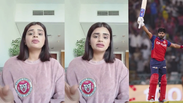Shresta Iyer Trolled Toxic Cricket Fandom Punjab Kings IPL 2026 Shreyas Iyer Sister Details