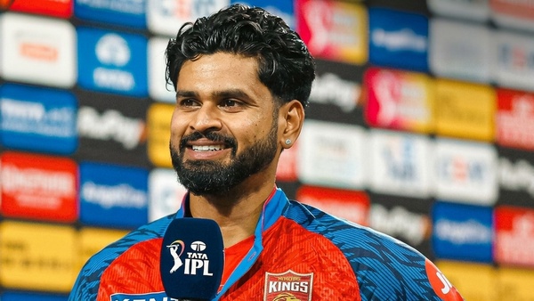 IPL 2026 Shreyas Iyer Praises Tilak Varma s Tactical Masterclass in MI s Thrilling Win Over PBKS