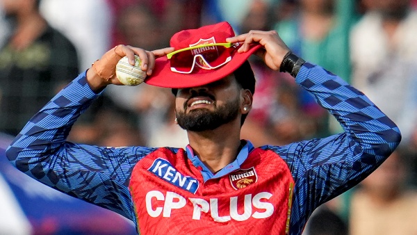 Shreyas Iyer tipped as next India T20I Captain by Ricky Ponting Praises as much more mature player