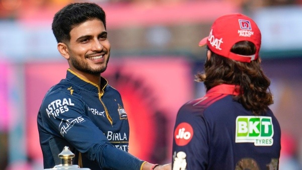 IPL 2026 Qualifier 1 Shubman Gill Explains Toss Decision to Bowl First Against RCB in Dharamshala IPL 2026 Qualifier 1 Shubman Gill Explains Toss Decision to Bowl First Against RCB in Dharamshala