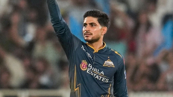 IPL 2026 Shubman Gill Says Batters Win Matches Bowlers Win Championships During KKR vs GT Clash