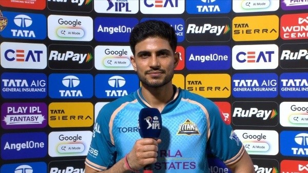 IPL 2026 Qualifier 1 Shubman Gill Blames Sloppy Fielding and Costly Dropped Catches for GT s Heavy Defeat Against RCB IPL 2026 Qualifier 1 Shubman Gill Blames Sloppy Fielding and Costly Dropped Catches for GT s Heavy Defeat Against RCB